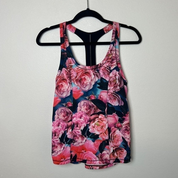 Lululemon Lightened Up Singlet Tank - Picture 2 of 5